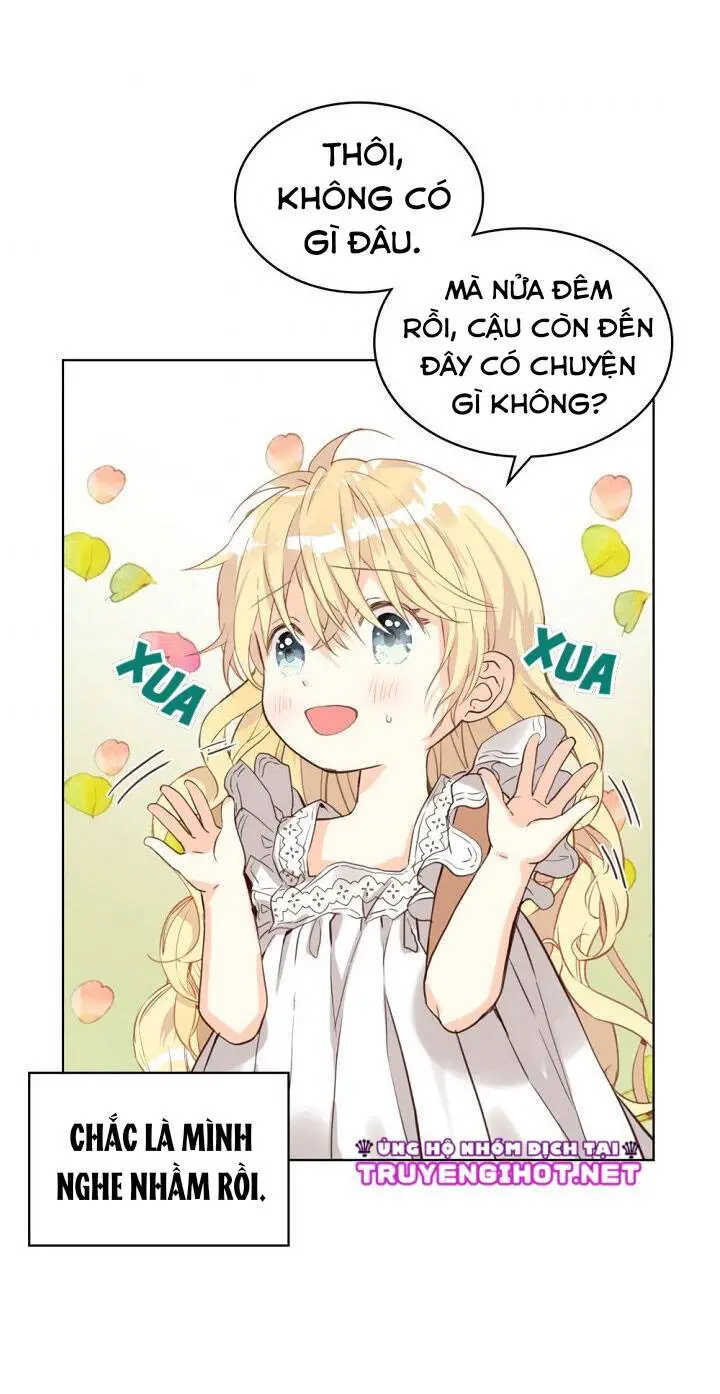 Con Có Phải Con Là Con Gái Của Ngài Không? Nettruyen ZZZ Chương 51 Page 13