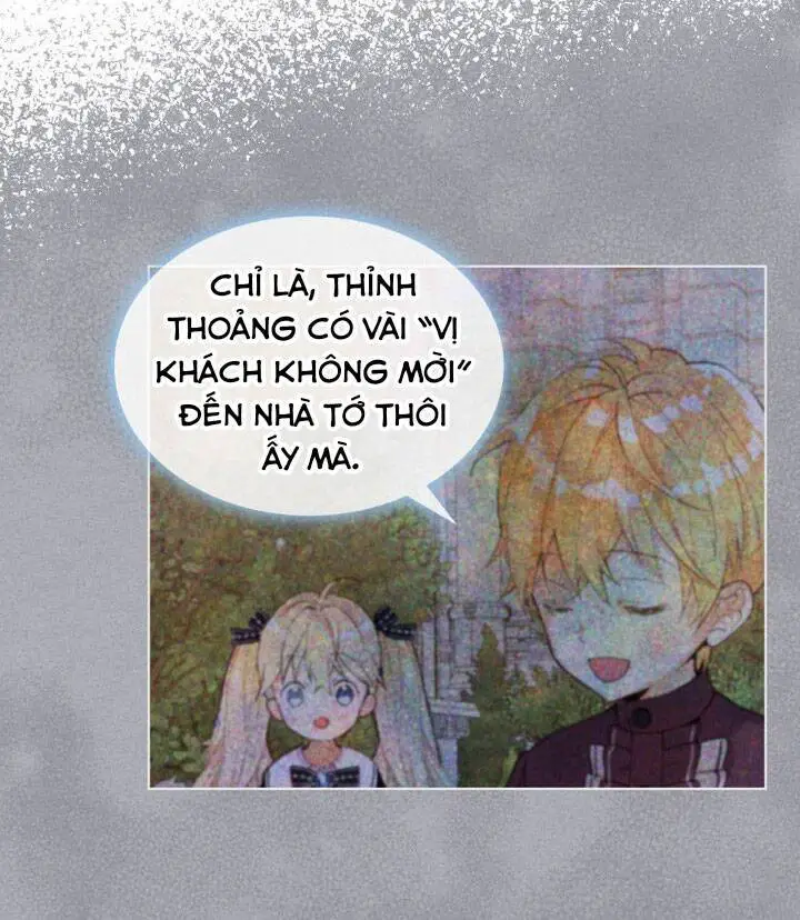 Con Có Phải Con Là Con Gái Của Ngài Không? Nettruyen ZZZ Chương 51 Page 24