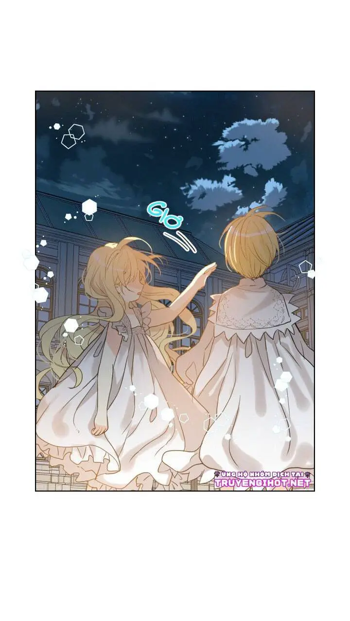 Con Có Phải Con Là Con Gái Của Ngài Không? Nettruyen ZZZ Chương 51 Page 29