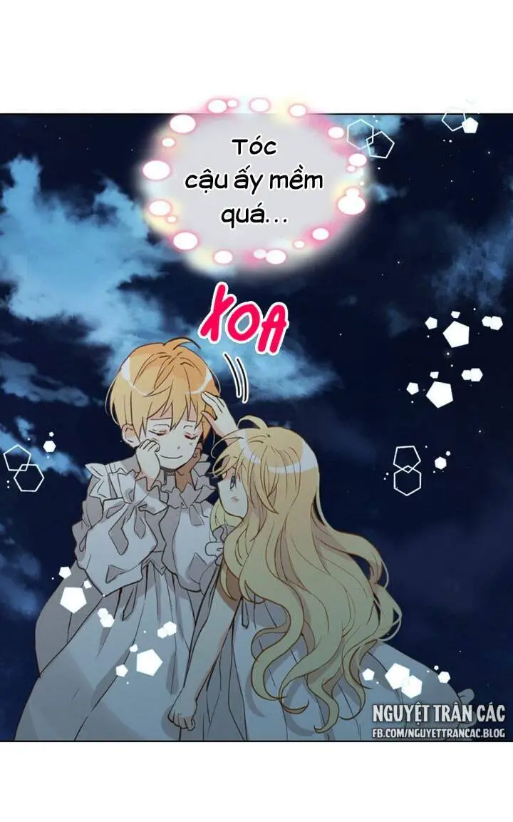Con Có Phải Con Là Con Gái Của Ngài Không? Nettruyen ZZZ Chương 51 Page 38