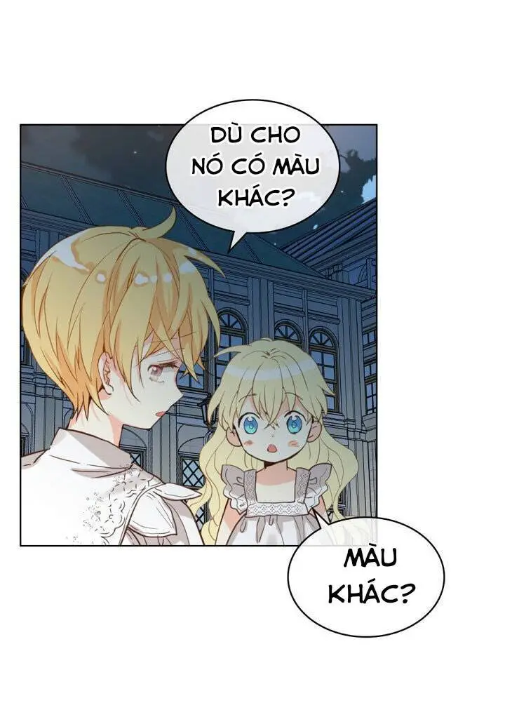 Con Có Phải Con Là Con Gái Của Ngài Không? Nettruyen ZZZ Chương 51 Page 44