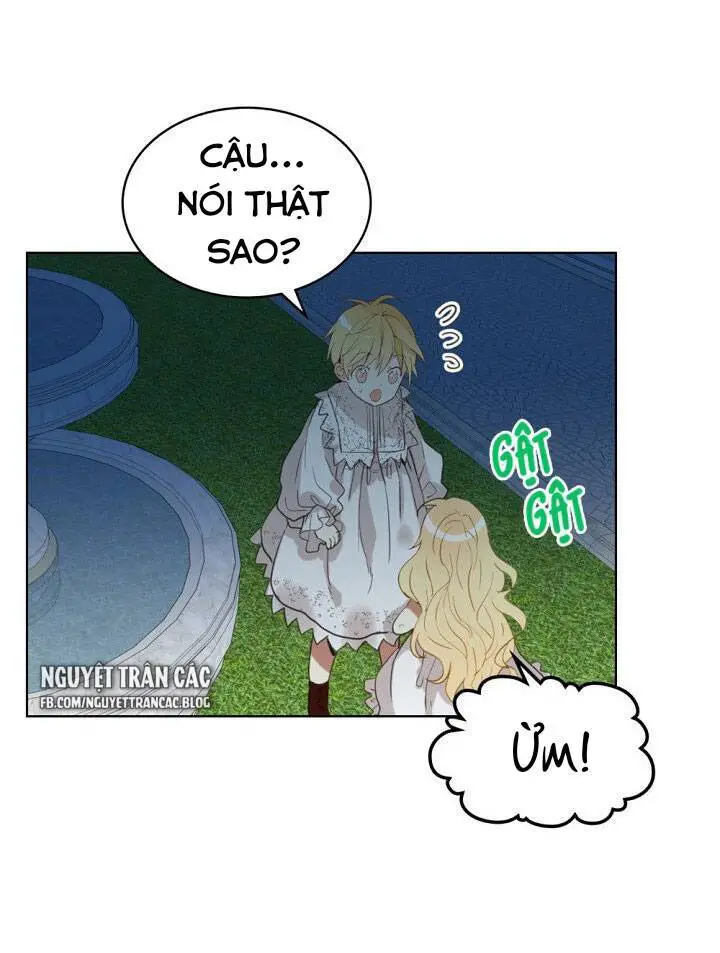 Con Có Phải Con Là Con Gái Của Ngài Không? Nettruyen ZZZ Chương 51 Page 49