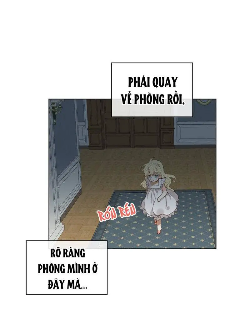 Con Có Phải Con Là Con Gái Của Ngài Không? Nettruyen ZZZ Chương 51 Page 57
