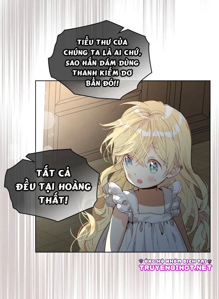 Con Có Phải Con Là Con Gái Của Ngài Không? Nettruyen ZZZ Chương 51 Page 61