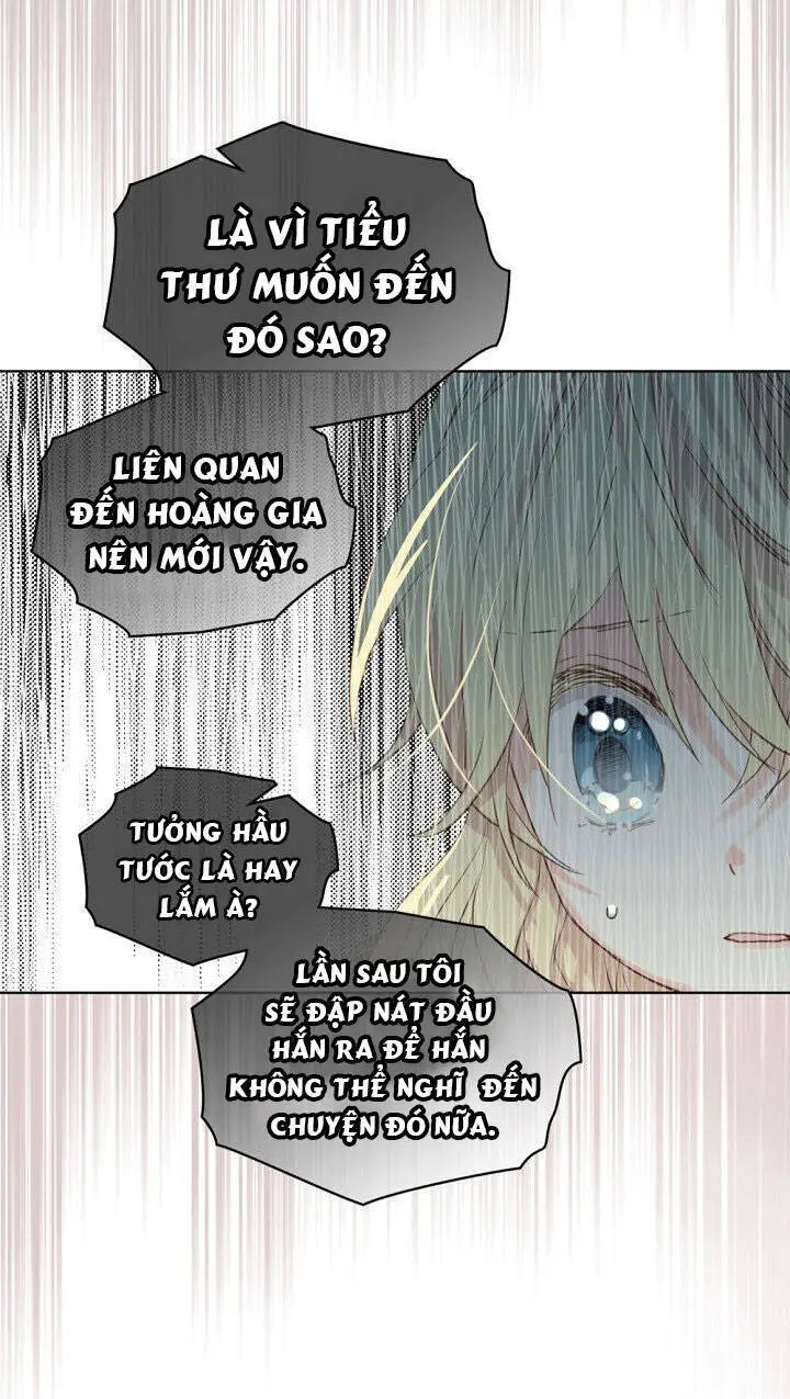 Con Có Phải Con Là Con Gái Của Ngài Không? Nettruyen ZZZ Chương 51 Page 62