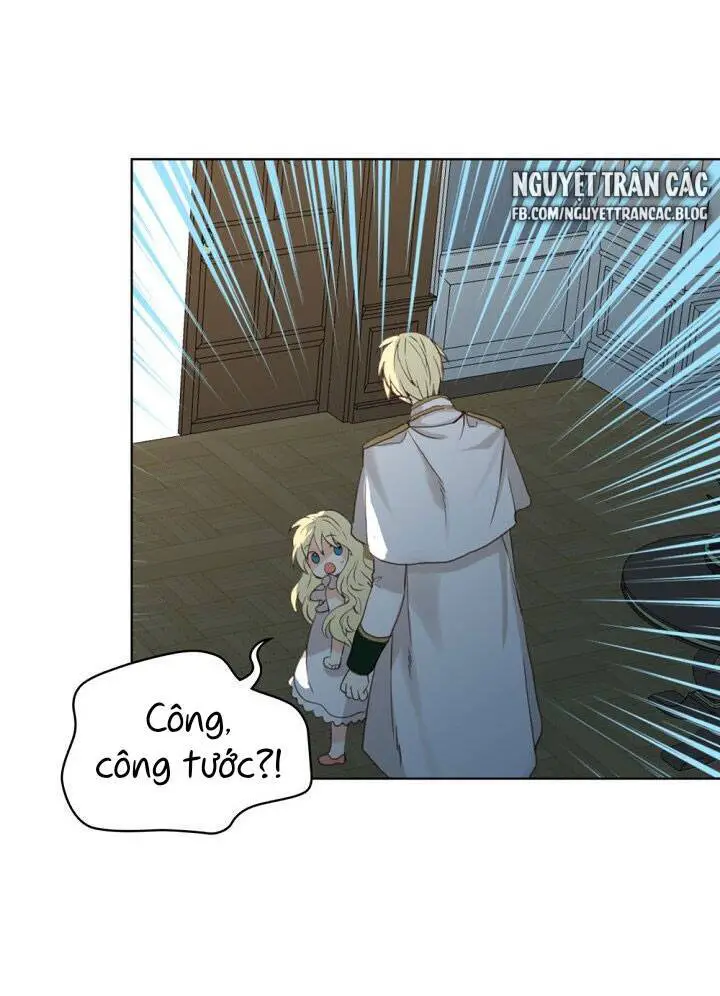 Con Có Phải Con Là Con Gái Của Ngài Không? Nettruyen ZZZ Chương 51 Page 64