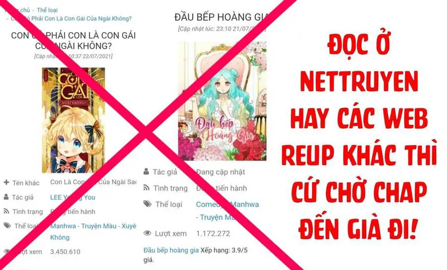 Con Có Phải Con Là Con Gái Của Ngài Không? Nettruyen ZZZ Chương 51 Page 67