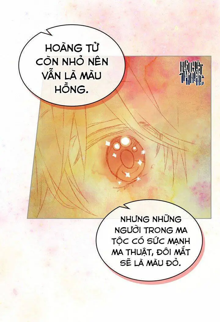 Con Có Phải Con Là Con Gái Của Ngài Không? Nettruyen ZZZ Chương 50 Page 37