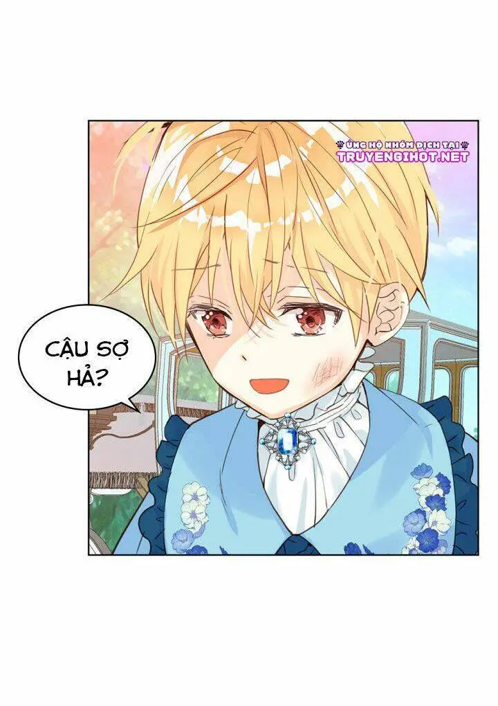 Con Có Phải Con Là Con Gái Của Ngài Không? Nettruyen ZZZ Chương 50 Page 39