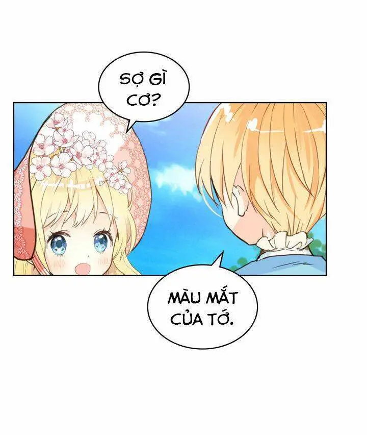 Con Có Phải Con Là Con Gái Của Ngài Không? Nettruyen ZZZ Chương 50 Page 40