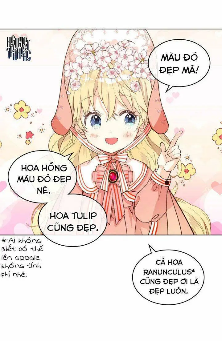 Con Có Phải Con Là Con Gái Của Ngài Không? Nettruyen ZZZ Chương 50 Page 42