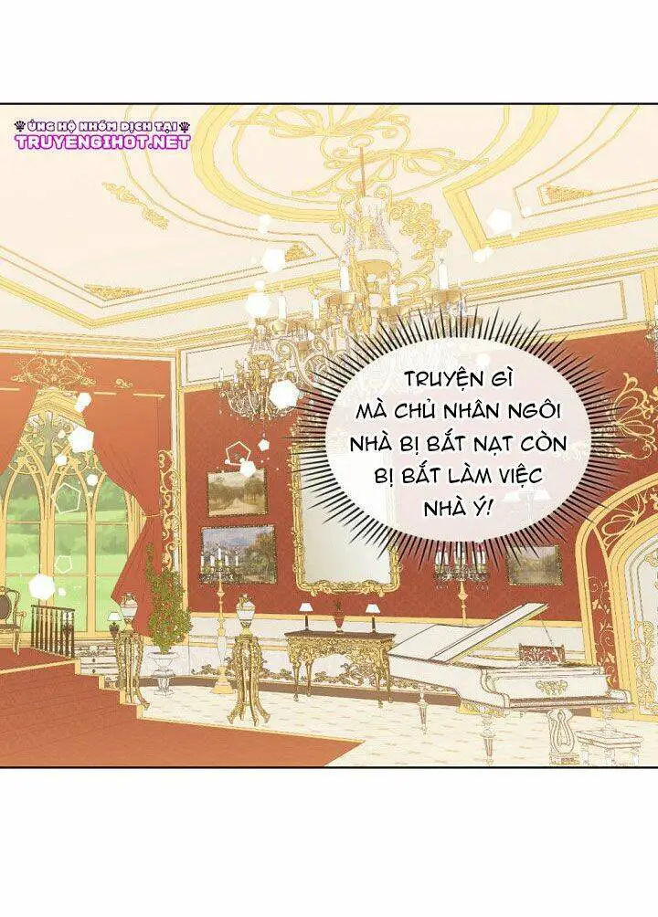 Con Có Phải Con Là Con Gái Của Ngài Không? Nettruyen ZZZ Chương 50 Page 48