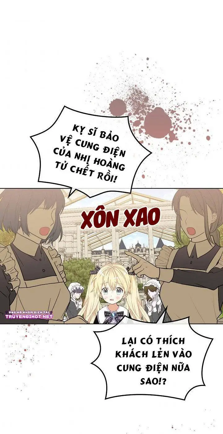 Con Có Phải Con Là Con Gái Của Ngài Không? Nettruyen ZZZ Chương 46 Page 3
