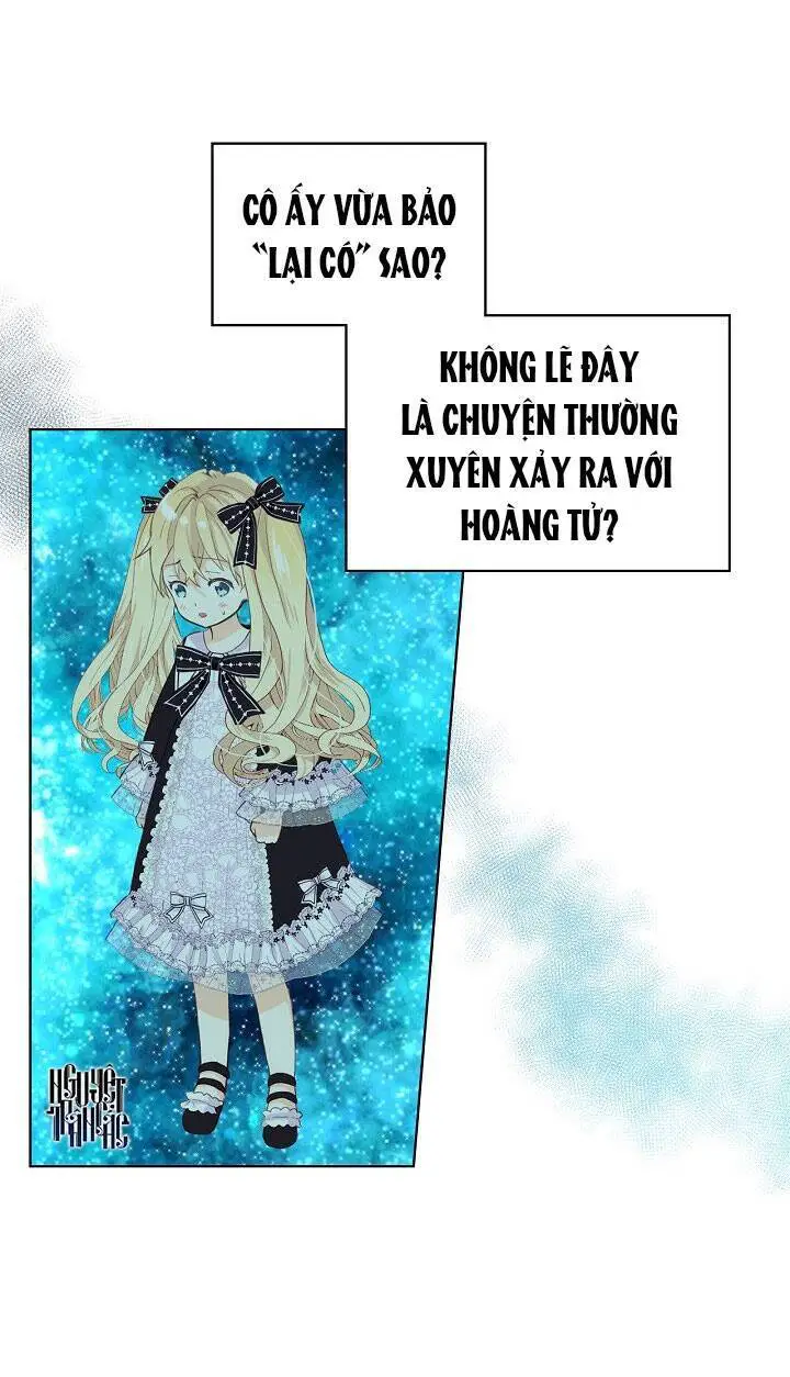 Con Có Phải Con Là Con Gái Của Ngài Không? Nettruyen ZZZ Chương 46 Page 5
