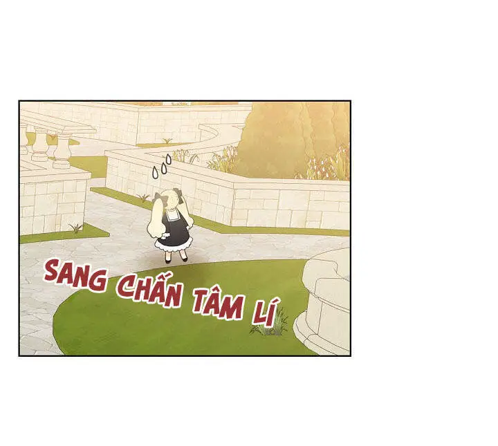 Con Có Phải Con Là Con Gái Của Ngài Không? Nettruyen ZZZ Chương 46 Page 8