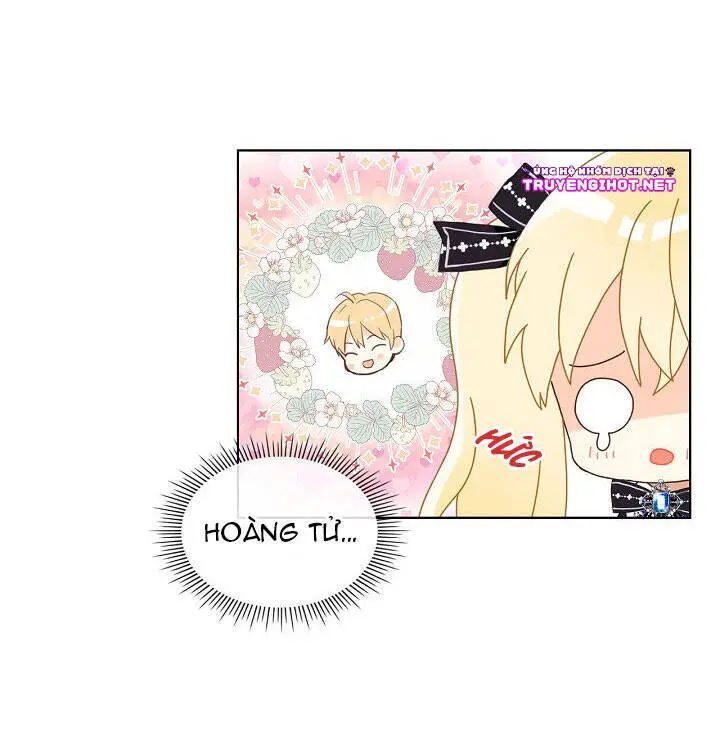 Con Có Phải Con Là Con Gái Của Ngài Không? Nettruyen ZZZ Chương 46 Page 9