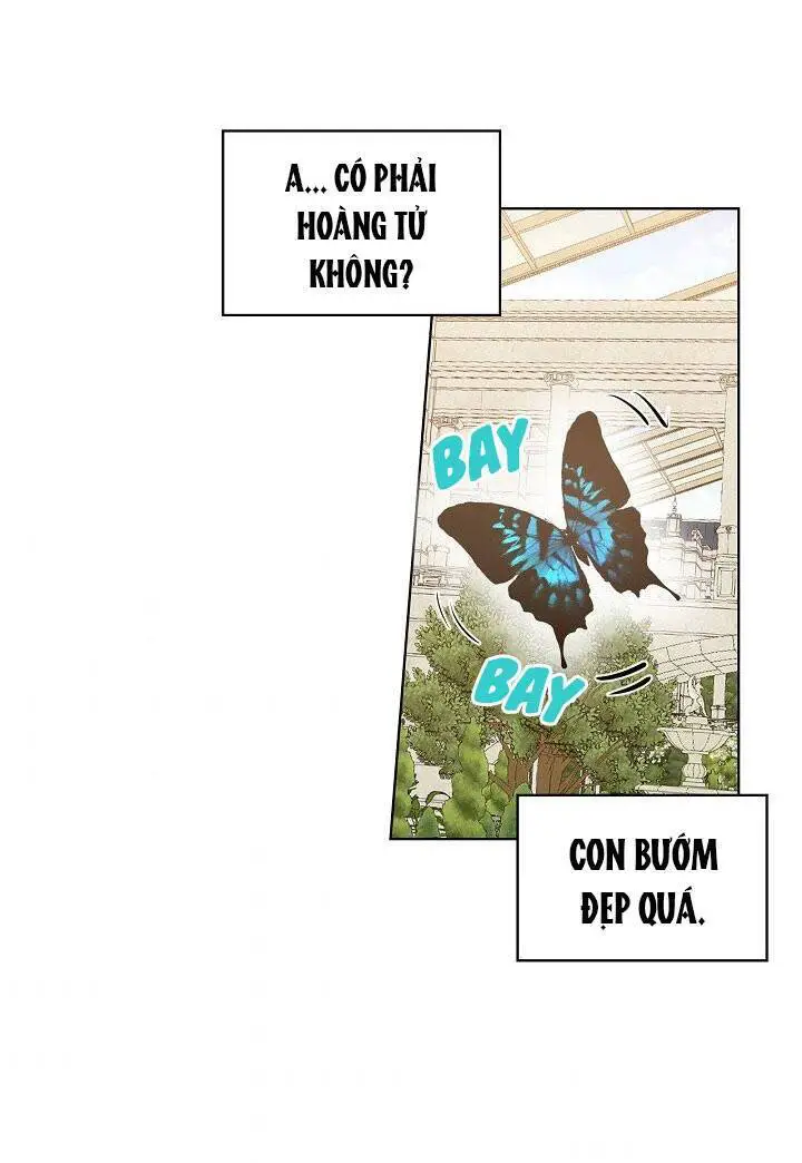 Con Có Phải Con Là Con Gái Của Ngài Không? Nettruyen ZZZ Chương 46 Page 11