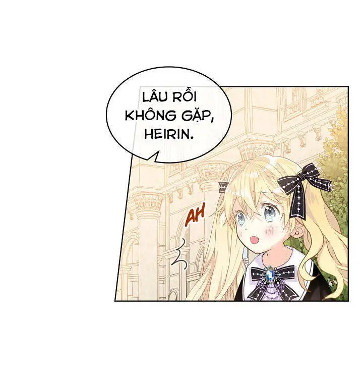Con Có Phải Con Là Con Gái Của Ngài Không? Nettruyen ZZZ Chương 46 Page 15