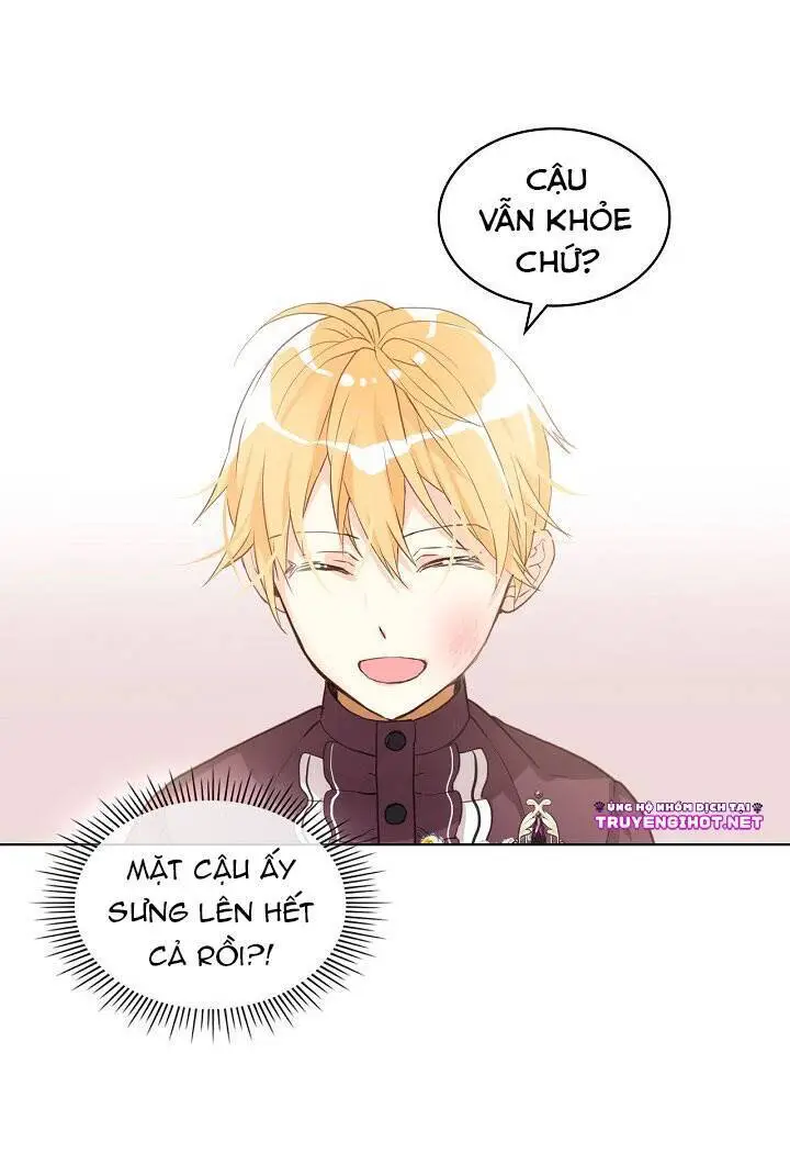 Con Có Phải Con Là Con Gái Của Ngài Không? Nettruyen ZZZ Chương 46 Page 16