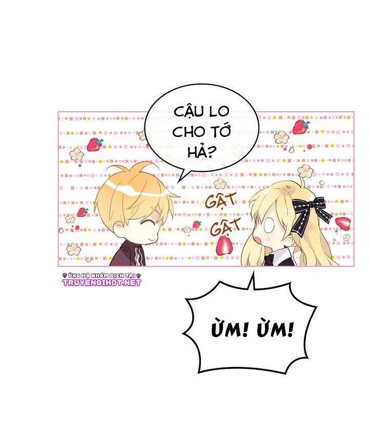 Con Có Phải Con Là Con Gái Của Ngài Không? Nettruyen ZZZ Chương 46 Page 18