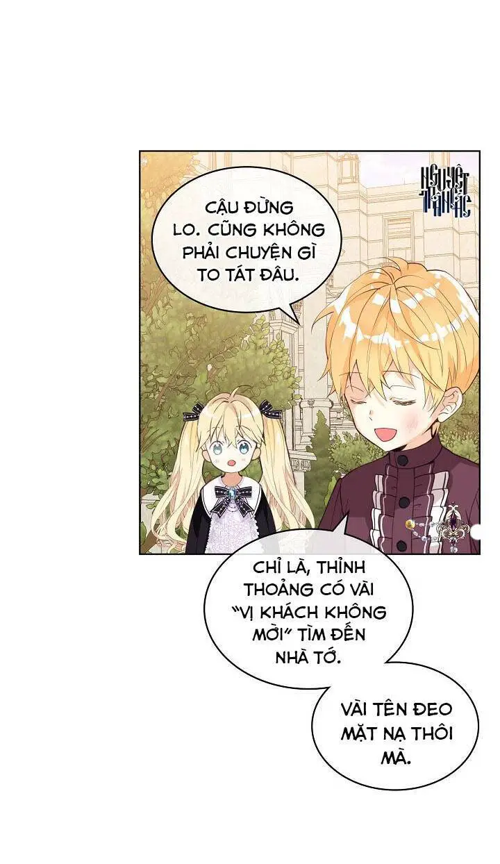 Con Có Phải Con Là Con Gái Của Ngài Không? Nettruyen ZZZ Chương 46 Page 20