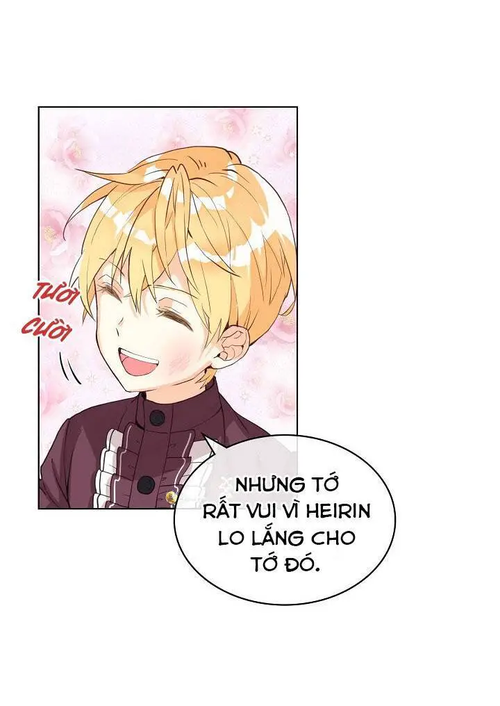Con Có Phải Con Là Con Gái Của Ngài Không? Nettruyen ZZZ Chương 46 Page 21