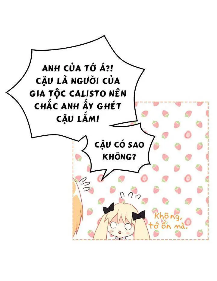 Con Có Phải Con Là Con Gái Của Ngài Không? Nettruyen ZZZ Chương 46 Page 24