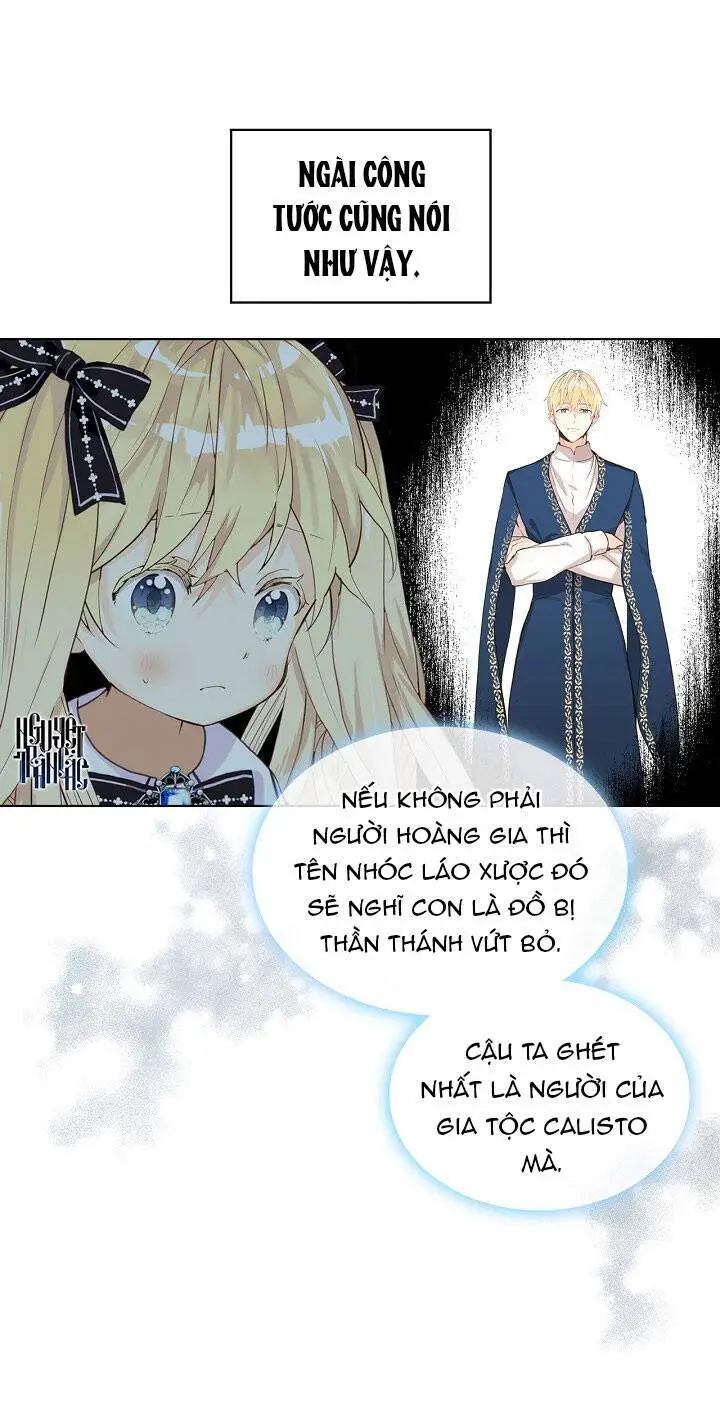 Con Có Phải Con Là Con Gái Của Ngài Không? Nettruyen ZZZ Chương 46 Page 25