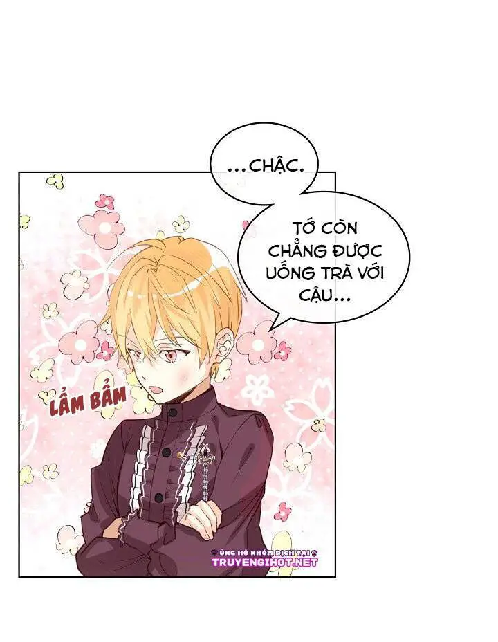 Con Có Phải Con Là Con Gái Của Ngài Không? Nettruyen ZZZ Chương 46 Page 26