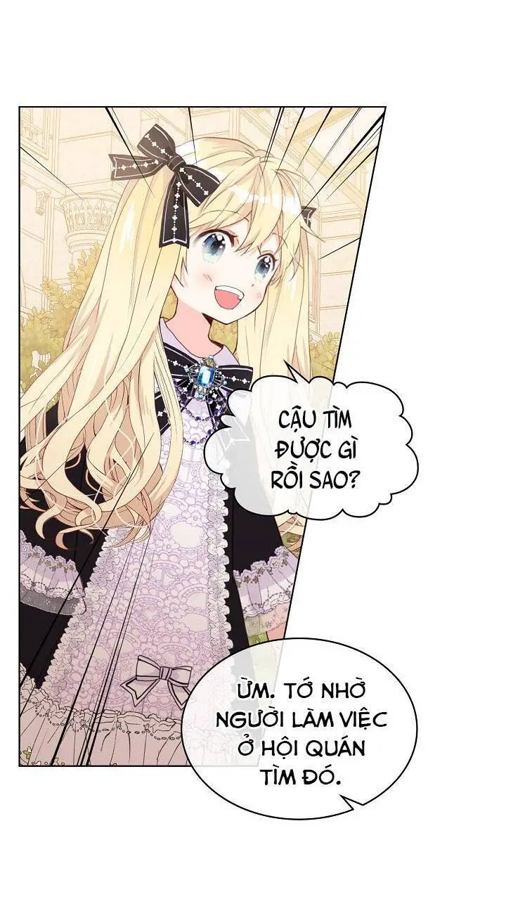 Con Có Phải Con Là Con Gái Của Ngài Không? Nettruyen ZZZ Chương 46 Page 28