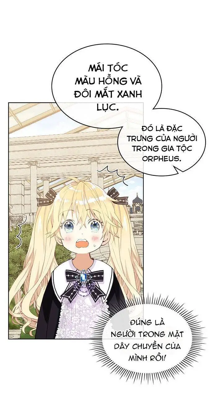 Con Có Phải Con Là Con Gái Của Ngài Không? Nettruyen ZZZ Chương 46 Page 31