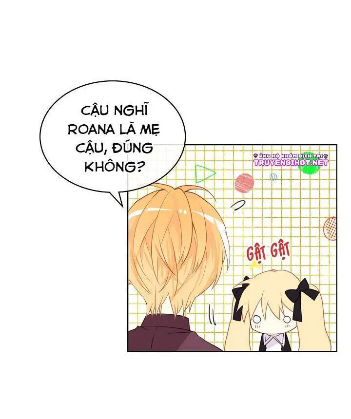 Con Có Phải Con Là Con Gái Của Ngài Không? Nettruyen ZZZ Chương 46 Page 33