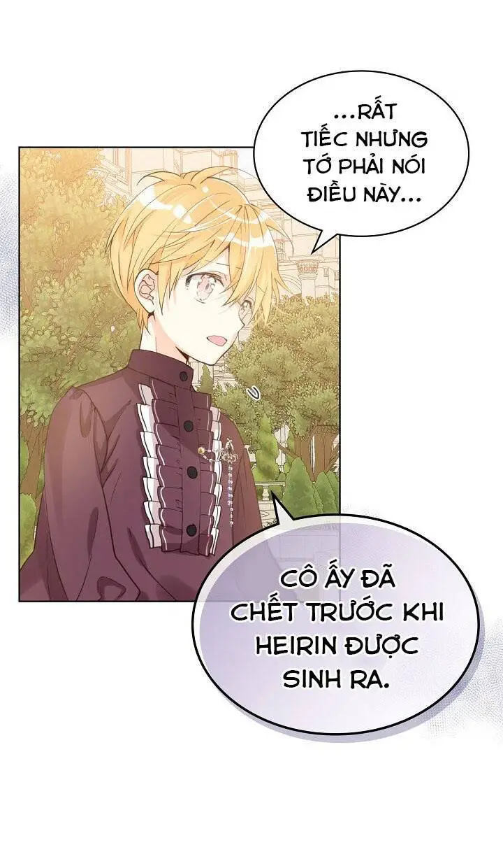 Con Có Phải Con Là Con Gái Của Ngài Không? Nettruyen ZZZ Chương 46 Page 34