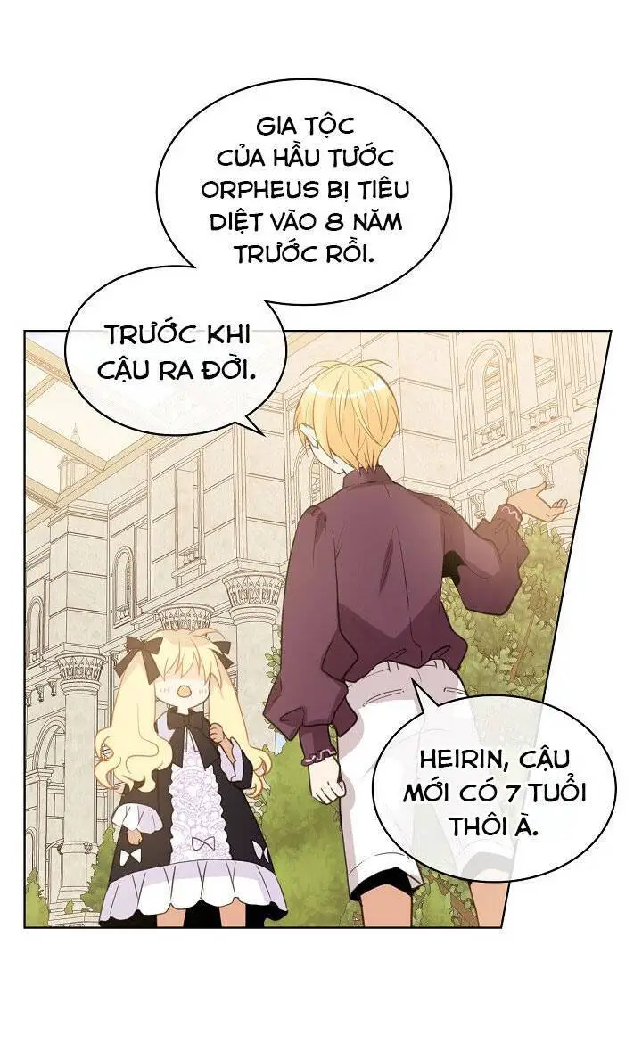 Con Có Phải Con Là Con Gái Của Ngài Không? Nettruyen ZZZ Chương 46 Page 36