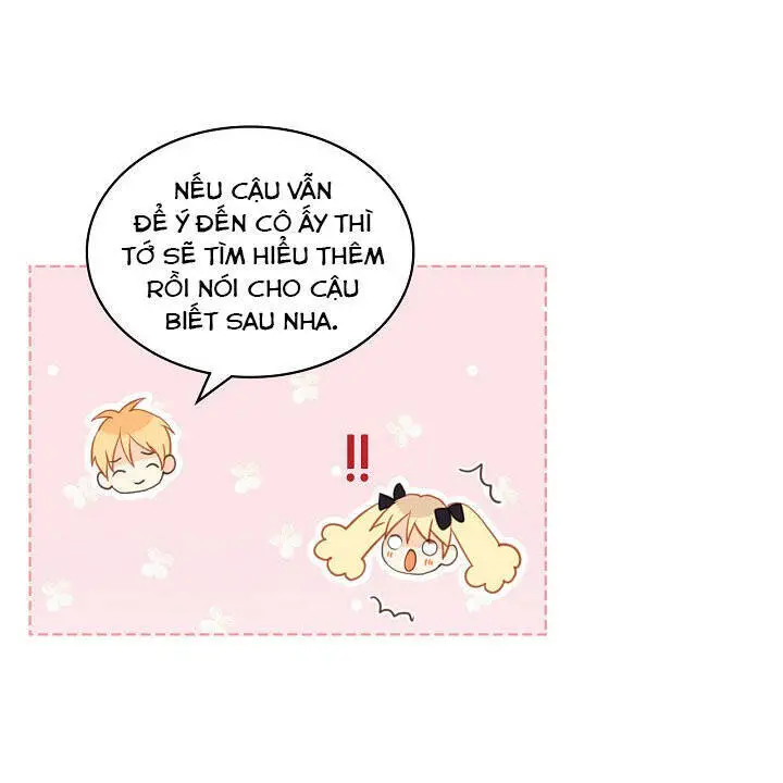 Con Có Phải Con Là Con Gái Của Ngài Không? Nettruyen ZZZ Chương 46 Page 39