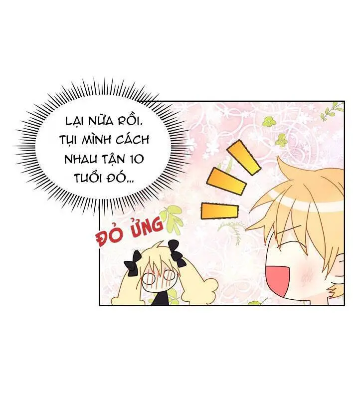 Con Có Phải Con Là Con Gái Của Ngài Không? Nettruyen ZZZ Chương 46 Page 42