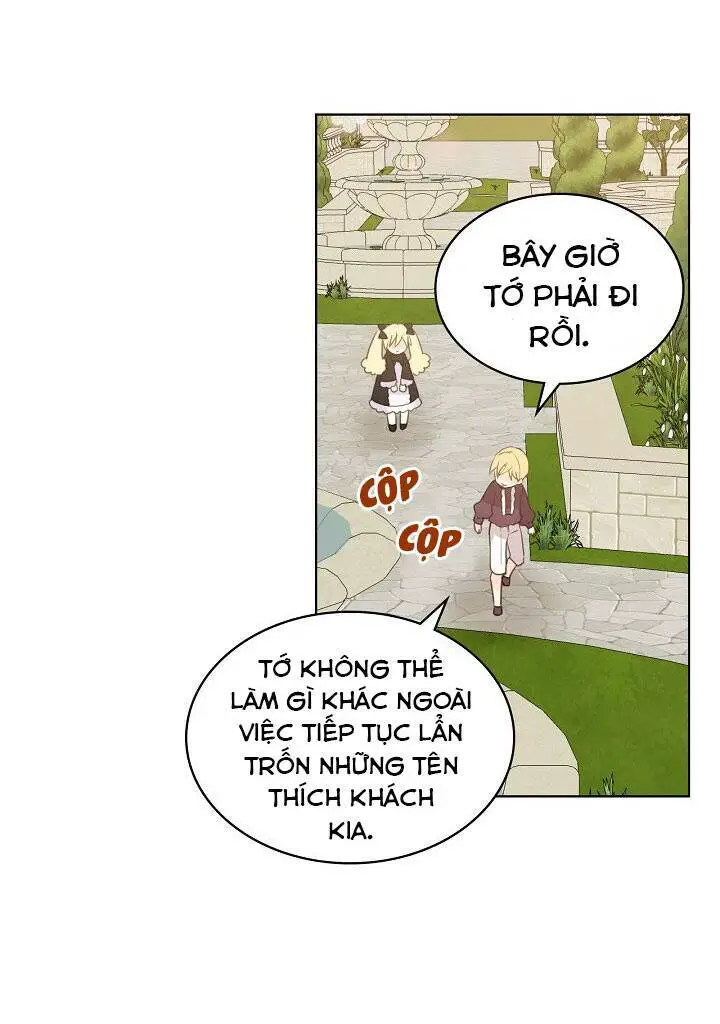 Con Có Phải Con Là Con Gái Của Ngài Không? Nettruyen ZZZ Chương 46 Page 44