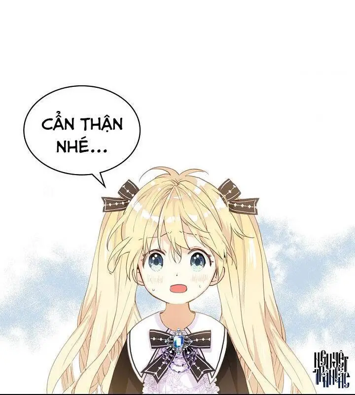 Con Có Phải Con Là Con Gái Của Ngài Không? Nettruyen ZZZ Chương 46 Page 45