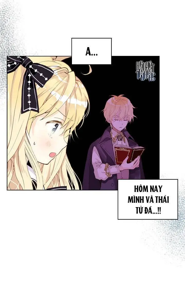 Con Có Phải Con Là Con Gái Của Ngài Không? Nettruyen ZZZ Chương 46 Page 50