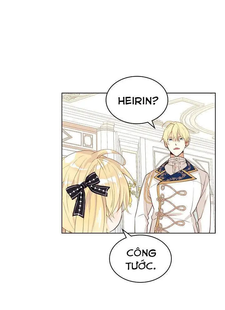 Con Có Phải Con Là Con Gái Của Ngài Không? Nettruyen ZZZ Chương 46 Page 51