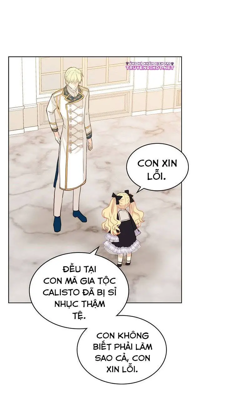 Con Có Phải Con Là Con Gái Của Ngài Không? Nettruyen ZZZ Chương 46 Page 52