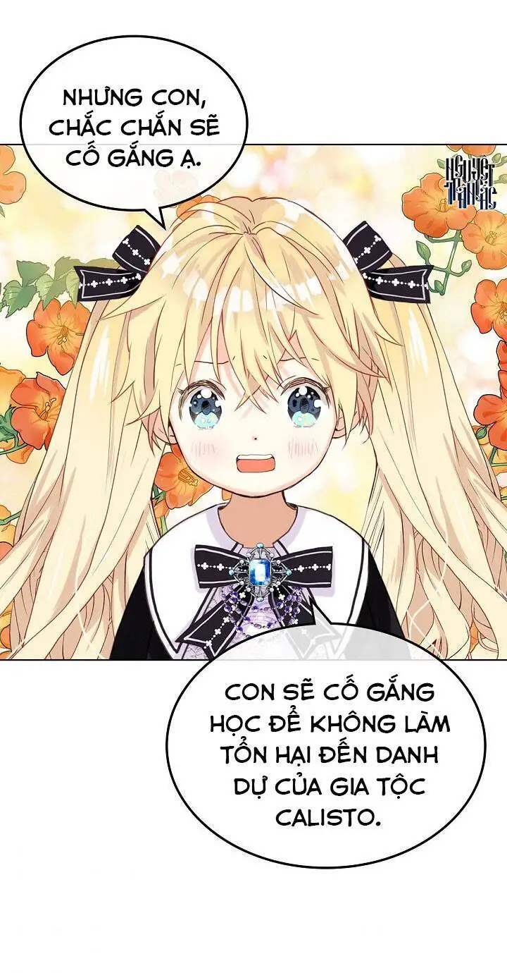Con Có Phải Con Là Con Gái Của Ngài Không? Nettruyen ZZZ Chương 46 Page 53