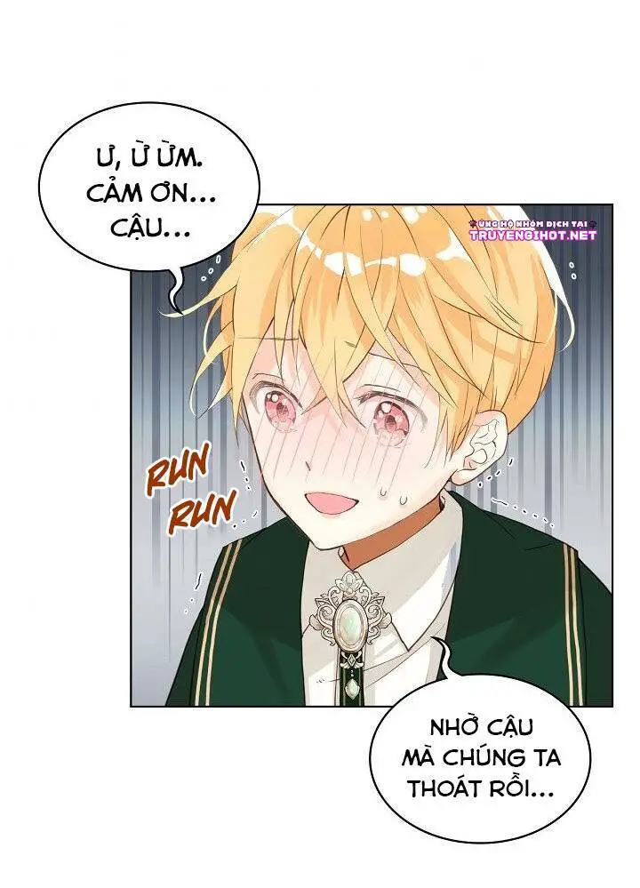 Con Có Phải Con Là Con Gái Của Ngài Không? Nettruyen ZZZ Chương 43 Page 4