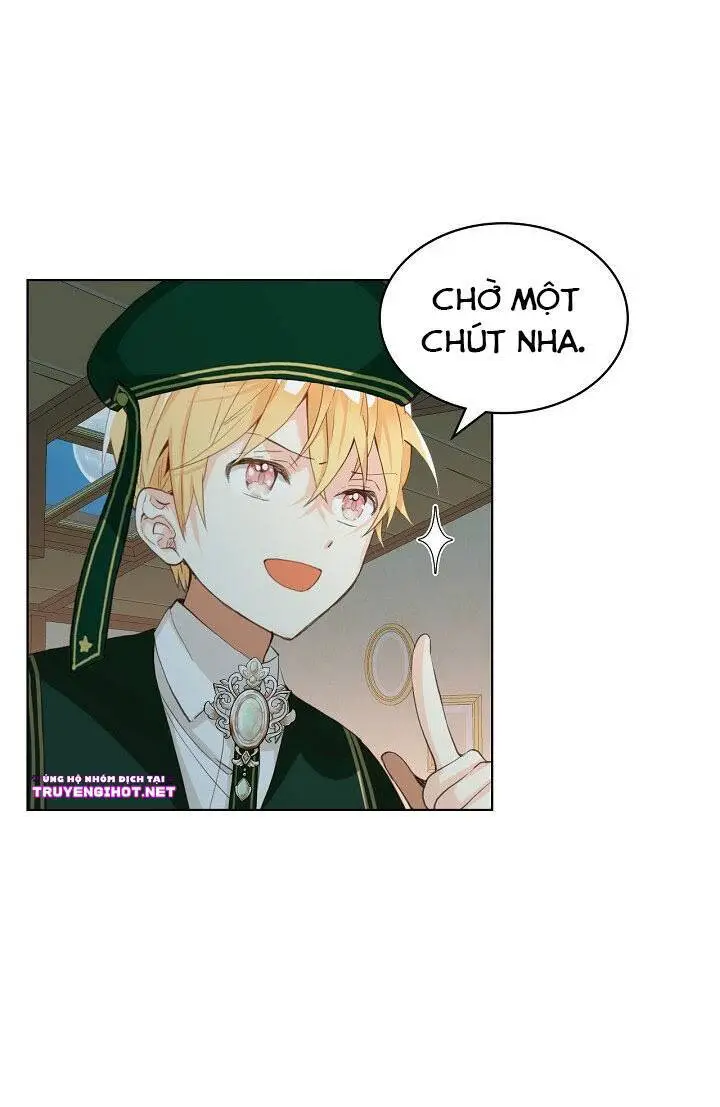 Con Có Phải Con Là Con Gái Của Ngài Không? Nettruyen ZZZ Chương 43 Page 11