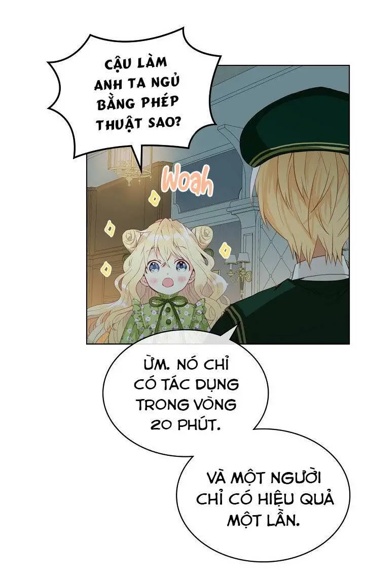 Con Có Phải Con Là Con Gái Của Ngài Không? Nettruyen ZZZ Chương 43 Page 17