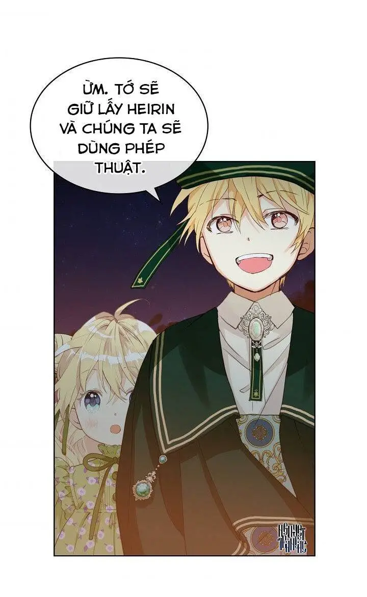 Con Có Phải Con Là Con Gái Của Ngài Không? Nettruyen ZZZ Chương 43 Page 31