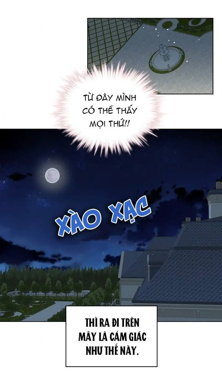 Con Có Phải Con Là Con Gái Của Ngài Không? Nettruyen ZZZ Chương 43 Page 39