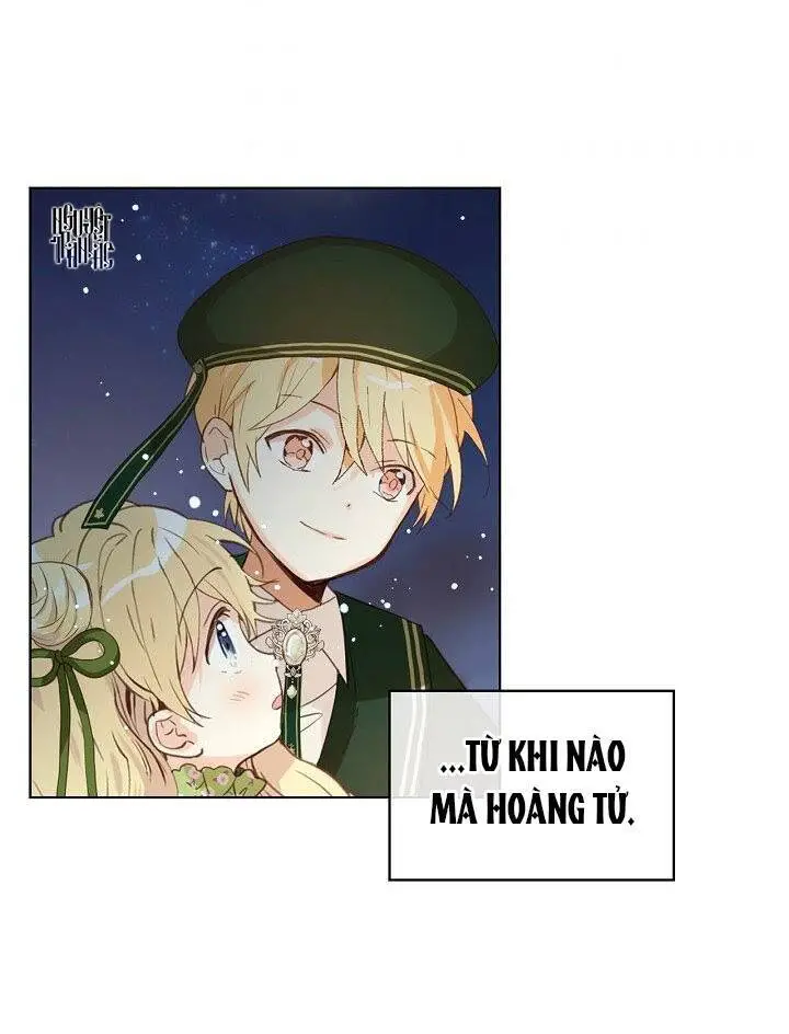 Con Có Phải Con Là Con Gái Của Ngài Không? Nettruyen ZZZ Chương 43 Page 40
