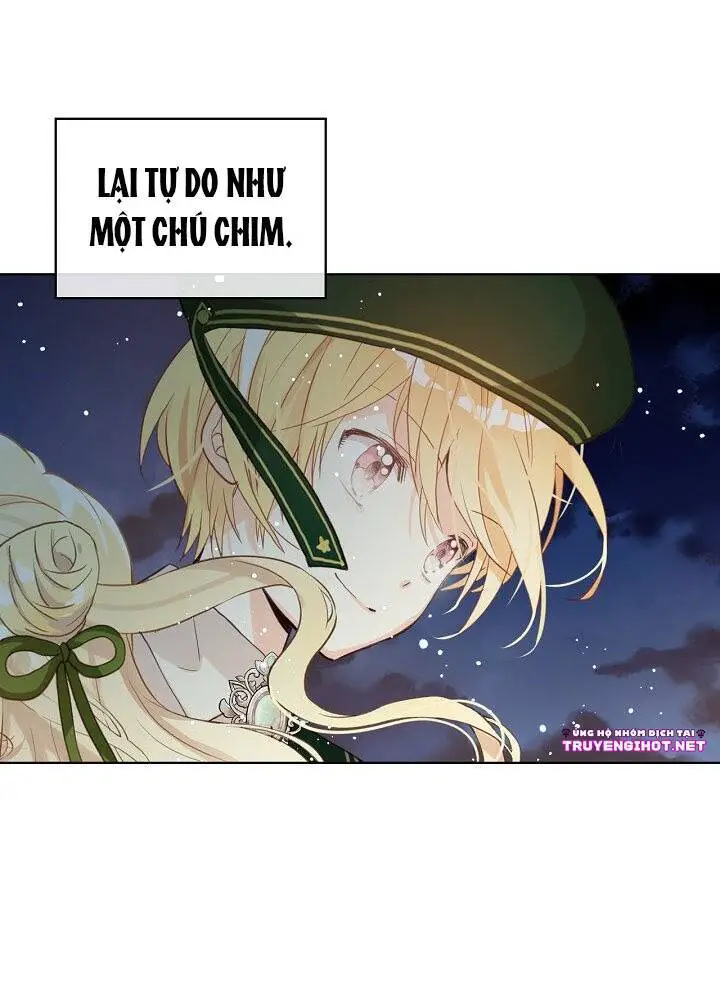 Con Có Phải Con Là Con Gái Của Ngài Không? Nettruyen ZZZ Chương 43 Page 41