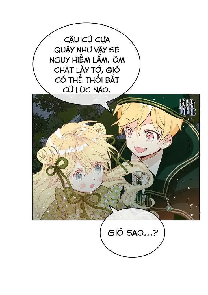 Con Có Phải Con Là Con Gái Của Ngài Không? Nettruyen ZZZ Chương 43 Page 42